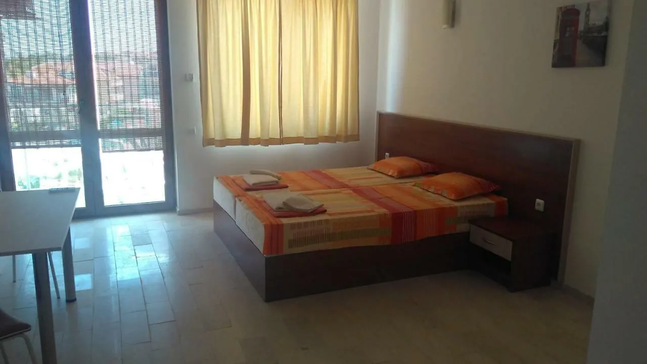 Akshaena Aparthotel Sozopol 0*,  Bulgaria